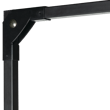 Stur-D-Screen Welding Safety Screen - Adjustable Panel - 6' x 6' - 6' x 8' product photo