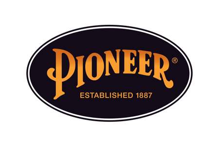 Pioneer logo