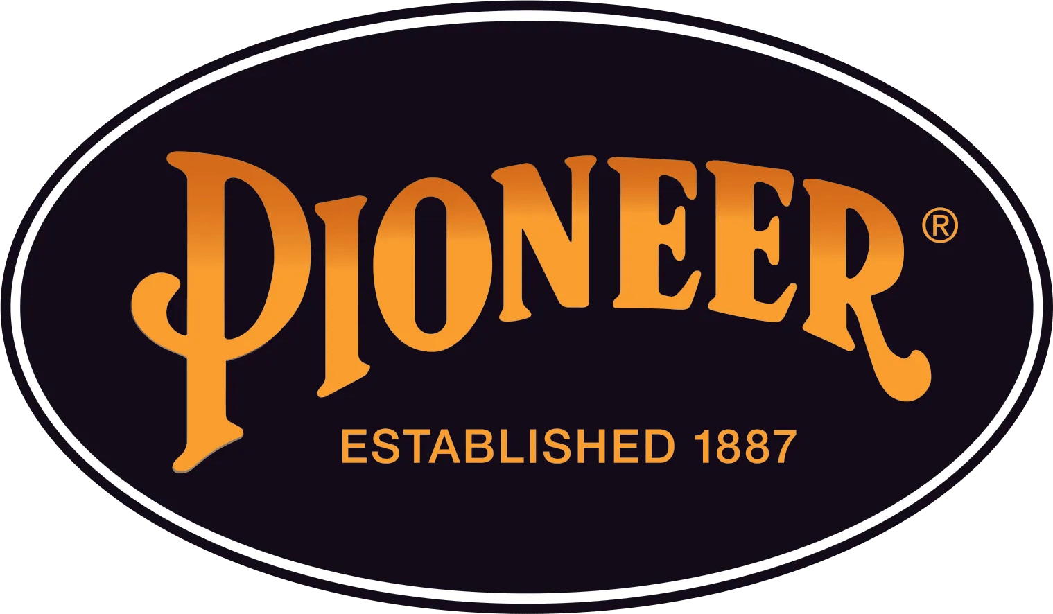 Logo de Pioneer