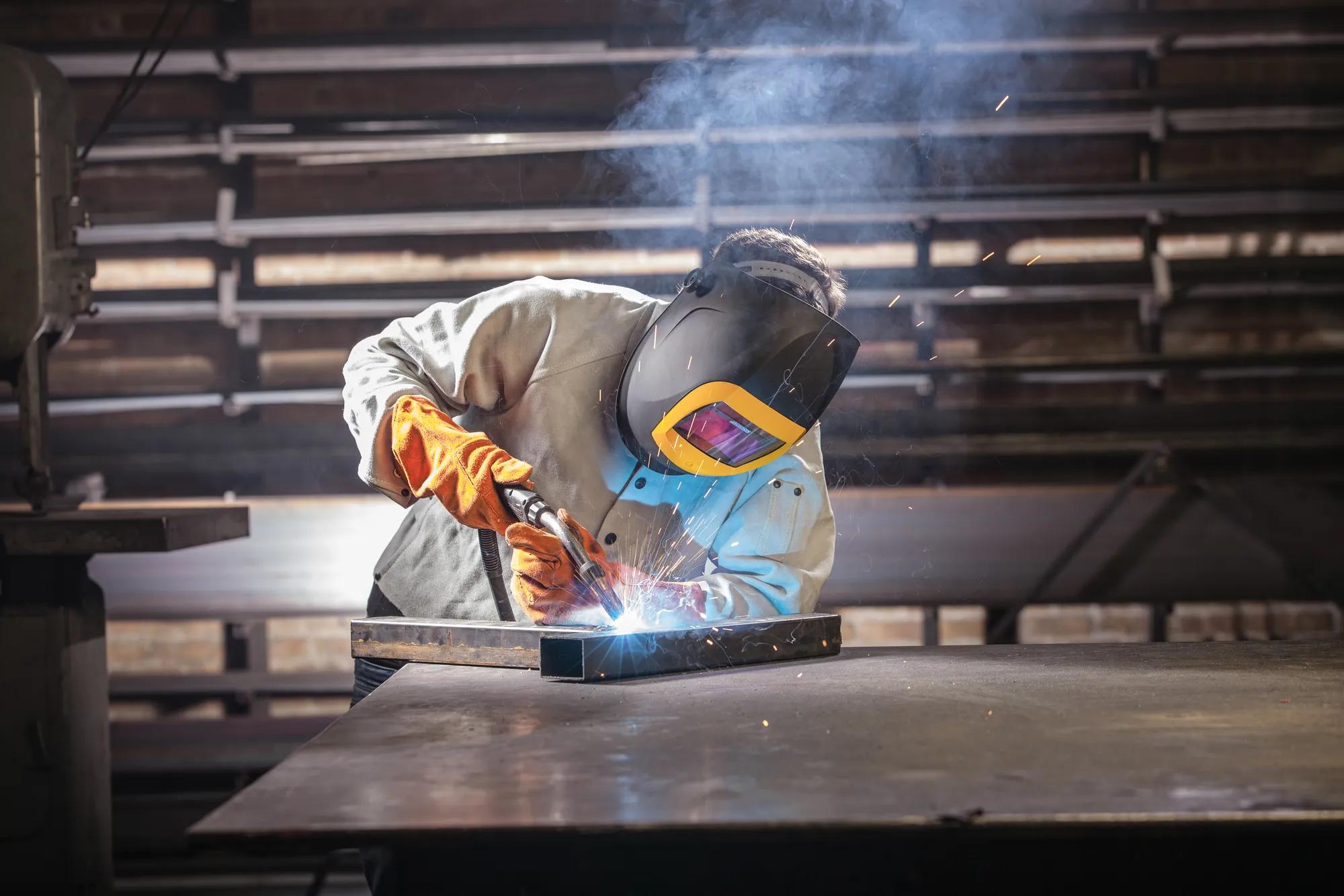 Welding Helmets