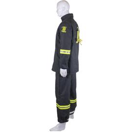 40 Cal TCG™ Arc Flash Kit with Escape Strap – Black – 2XL product photo