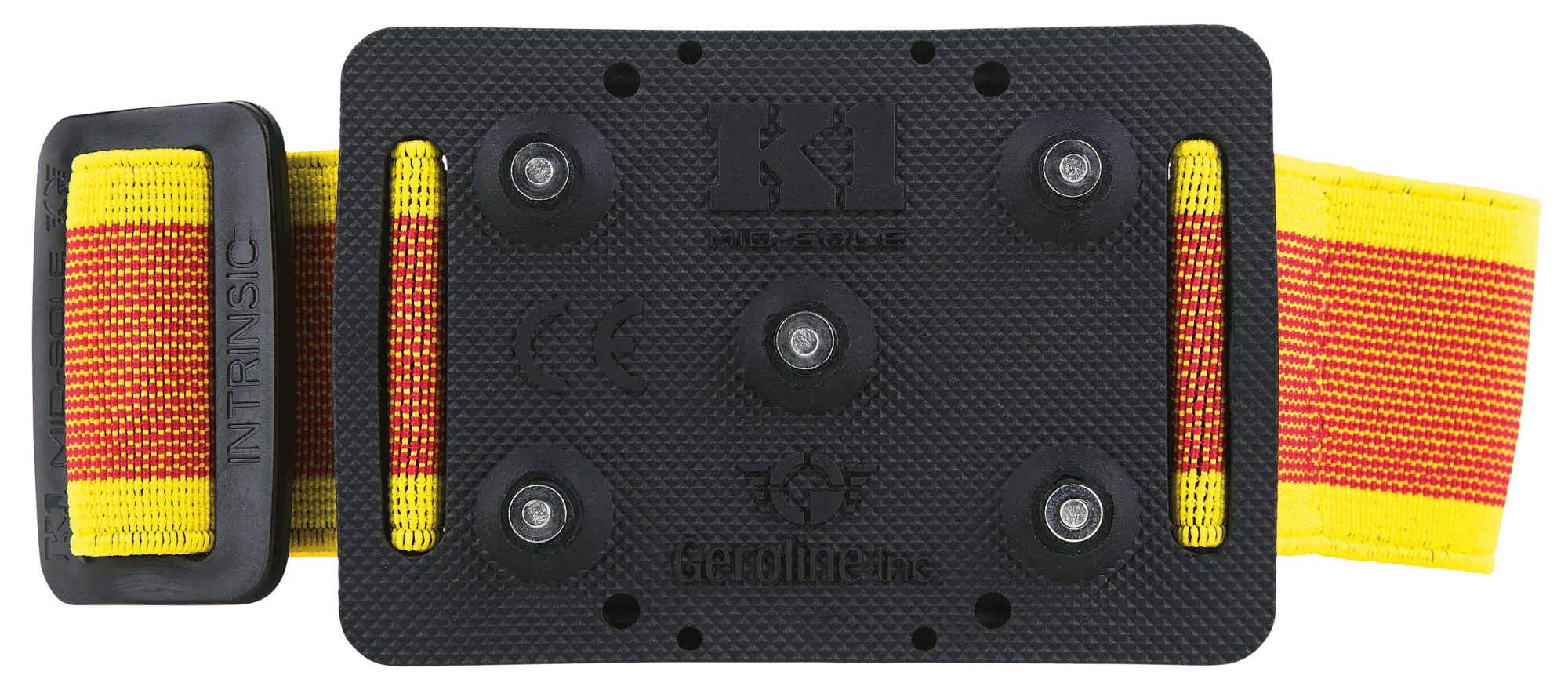 Mid-Sole Ice Cleat – Intrinsic – Original Profile | V8770160-O/S