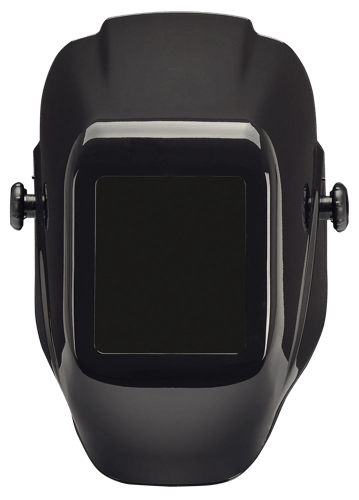 HLX 100 Welding Helmet - Passive - Black product photo