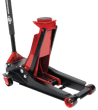 3.5-Ton Lighting Lift™ Heavy-Duty Floor Jack - 1-pc Handle product photo