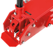 10-Ton Long-Chassis Manual Hydraulic Jack product photo