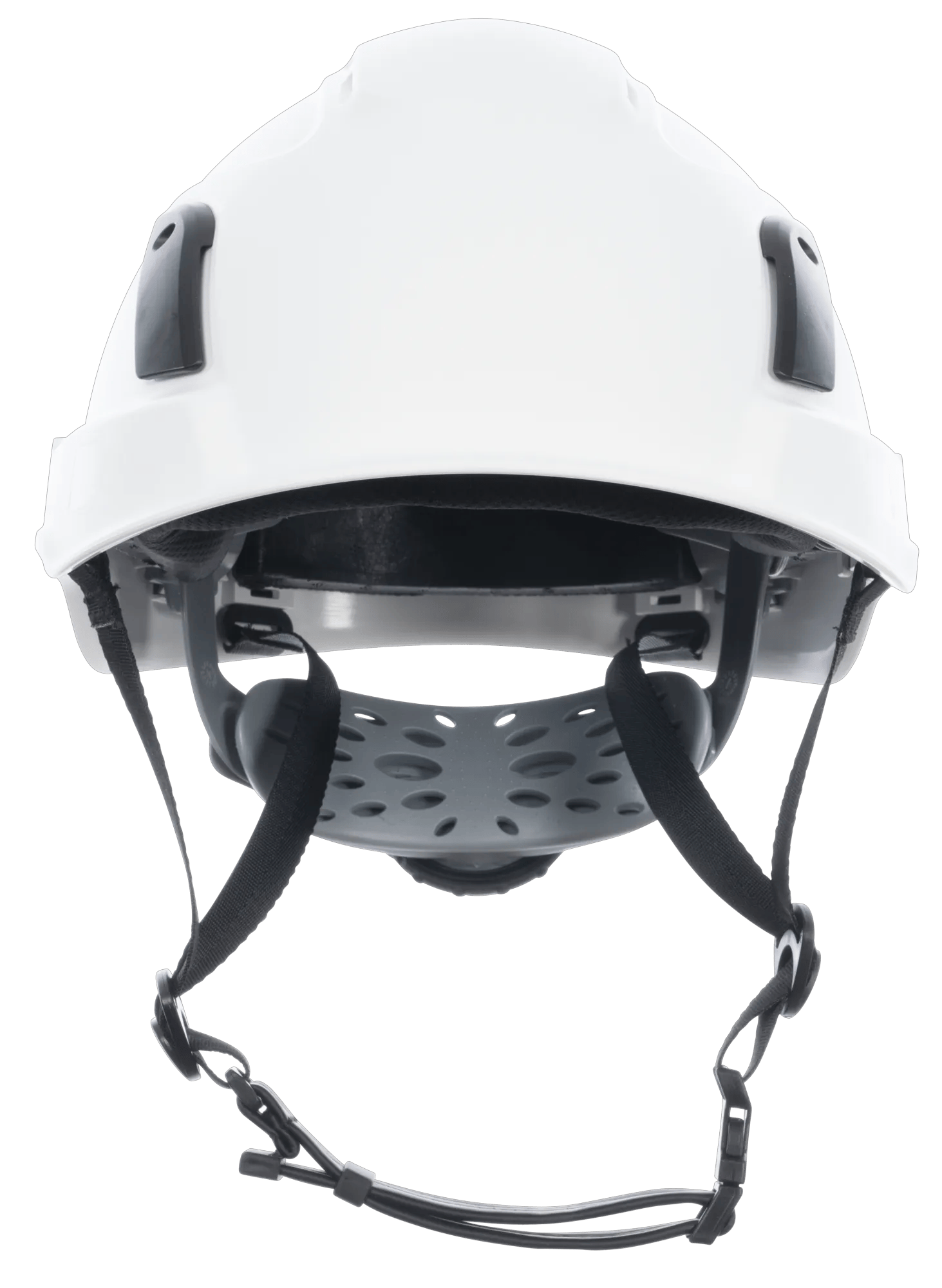 XS2-500 Type 2 Safety Helmet – Vented – White | 22120 | Hard Hats