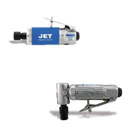 AirTools Back View M
