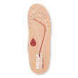 Ergo Diabetic Insole Unisex Size XS product photo