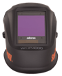 Premium Series – Welding Helmet with Extra-Large ADF - Black product photo