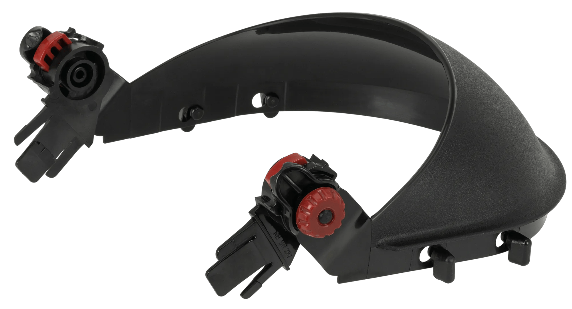 HHIS Slotted Cap Adapter with Crown | 38425 | Hard Hats | Jackson
