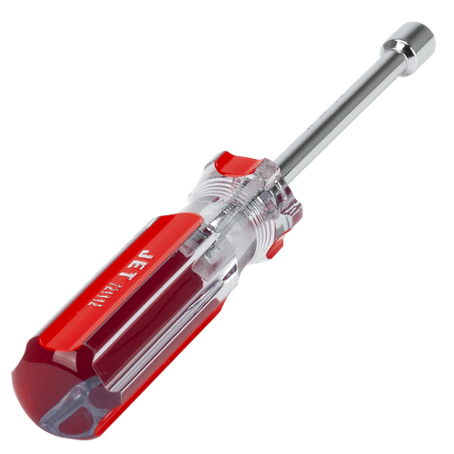Jumbo Handle Nut Driver - 1/4