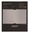 Replacement ADF for Jackson Safety Model 47100 product photo