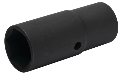1/2" DR Flip Socket - 7/8" x 15/16" product photo