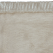 18 oz Silica Cloth Welding Blanket - Tan - 6' x 8' product photo