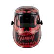 Premium Welding Helmet &ndash; Variable ADF &ndash; 4.33" x 3.54" &ndash; Bead Demon product photo