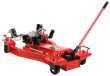 2,000-lb Low Profile Transmission Jack product photo