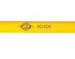 3/4" DR Torque Limiting Socket - Yellow - 175 ft-lbs product photo