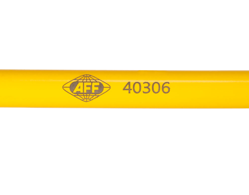 3/4" DR Torque Limiting Socket - Yellow - 175 ft-lbs product photo