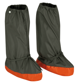8 Cal Arc Flash Booties - Foot Protection