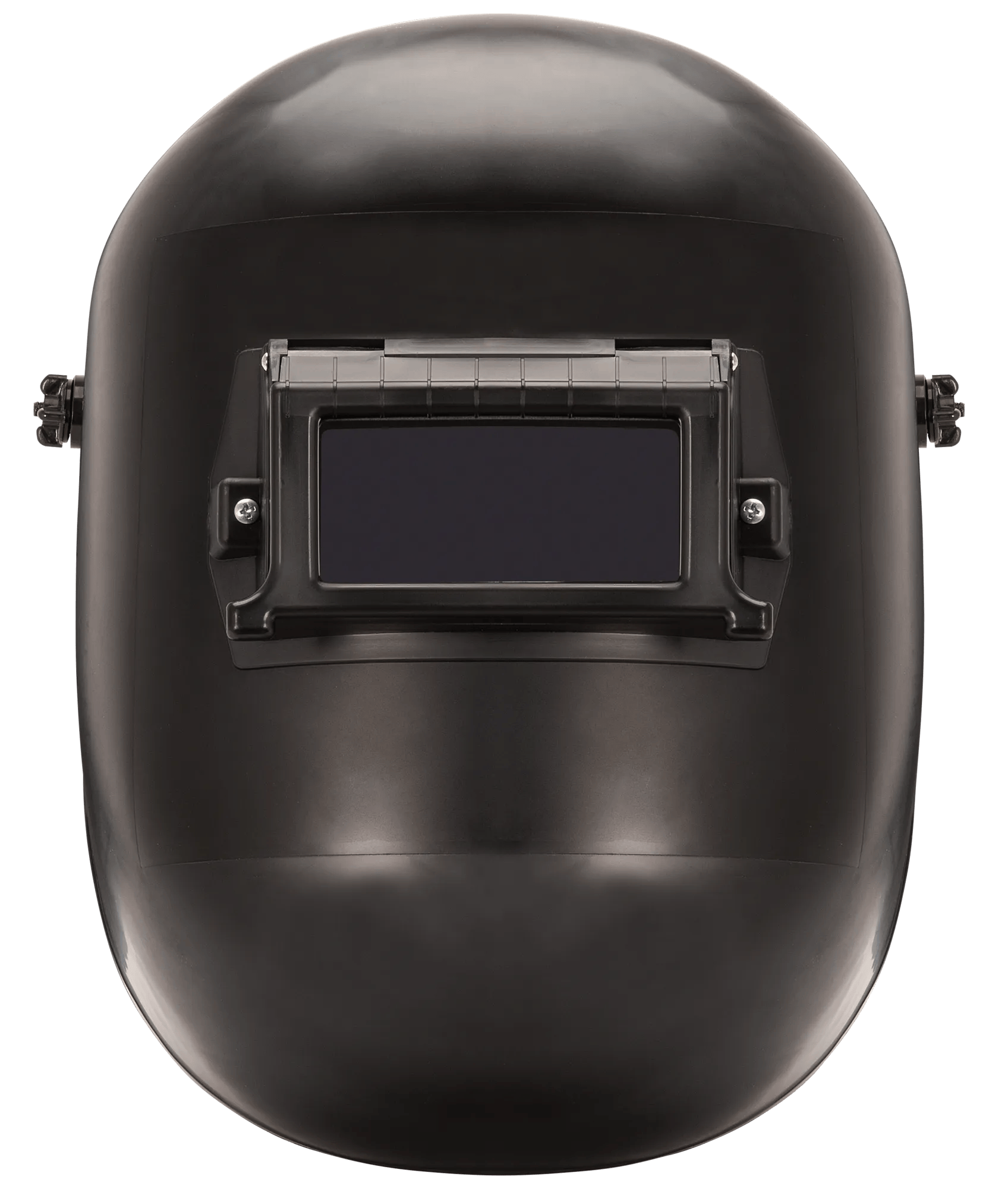 280PL Welding Helmet – Lift Front – Non–Slotted Hard Hat Adapters
