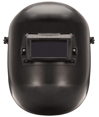 280PL Welding Helmet – Lift Front – Non–Slotted Hard Hat Adapters
