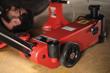 50/25-Ton 2-Stage Air/Hydraulic Axle Jack product photo