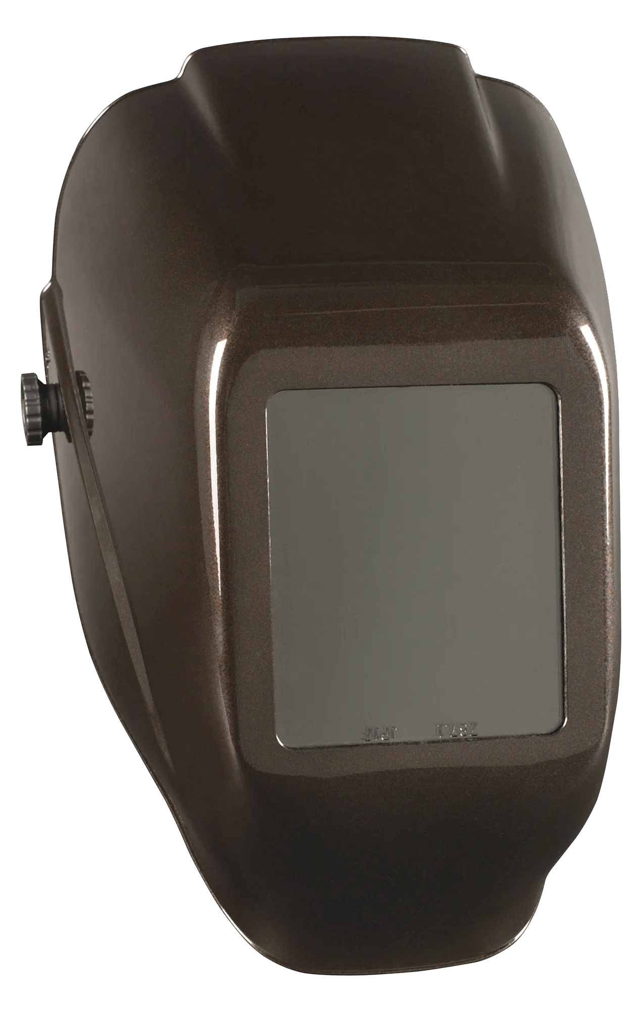 HLX 100 Passive Welding Helmet - 4.5