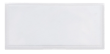 Safety Outer Plates - Polycarbonate - 2" x 4.25" product photo