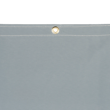 15-oz Acrylic-Coated Fiberglass Welding Blanket  - Grey - 10' x 10' product photo
