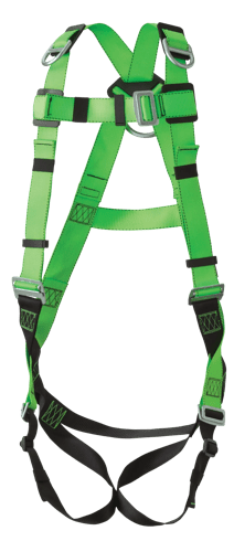 Safety Harness Contractor Series - Class AE - O/S product photo