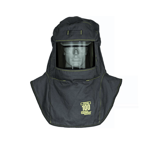TCG™ Arc Flash Kit - 100 Cal - Black - Large | TCG6B-L | Arc Flash Kits ...