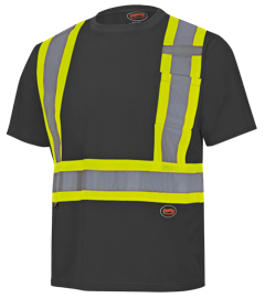 Hi-Vis T-Shirts