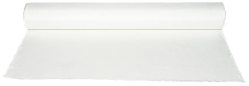 18-oz Uncoated Fibreglass Welding Blanket - White - 5' x 150' Roll product photo