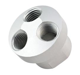 AirLineSystemComponentsConnectors Back View M