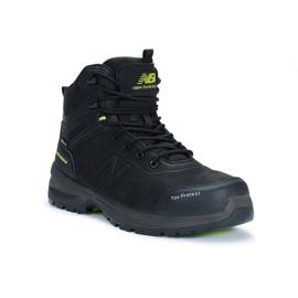 New Balance Calibre Boot - CT EH PR SR - Black - 2E - 13 product photo