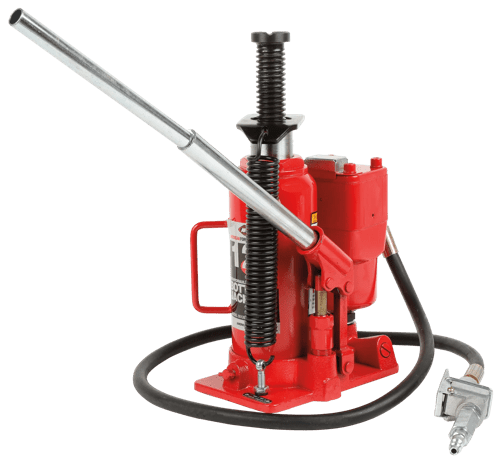 12-Ton Air-Assist Bottle Jack product photo