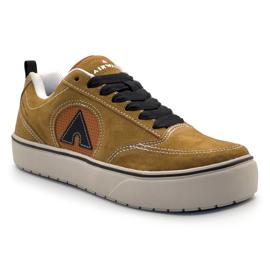 Airwalk PHAT A CT - Men's- CT EH SR SF - Tobacco - 13EE product photo