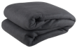 16-oz Carbon Fiber Felt Welding Blanket - Black - 6' x 6' product photo