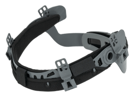 Headgear for CH2-300 / CH-2-400V Type 2 Safety Helmet product photo