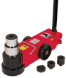 80/50-Ton 2-Stage Air/Hydraulic Axle Jack product photo
