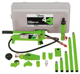 4-Ton Body and Frame Repair Kit product photo