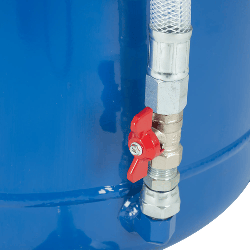 24 Gal (90 L) Waste Oil Drain - Heavy Duty | 350511 | Pumps and Fluid ...