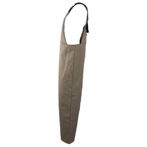 40 Cal CAT&trade; Series Arc Flash Bib Overalls 4XL product photo