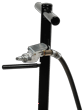 5-Ton Air/Hydraulic Long-Chassis Service Jack product photo