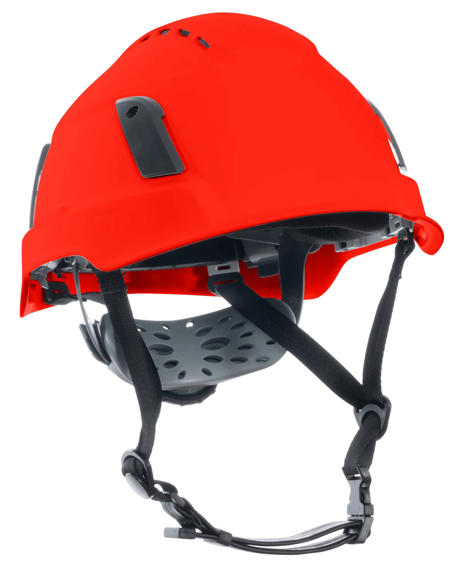 XS2-500 Type 2 Safety Helmet – Vented – Red | 22127 | Hard Hats
