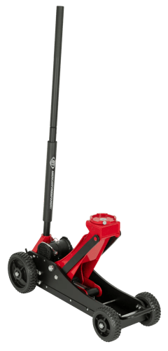 3-Ton Off-Road Floor Jack product photo