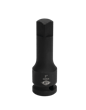 Impact Socket Extension - 1/2" DR - 3" product photo