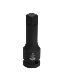 Impact Socket Extension - 1/2" DR - 3" product photo