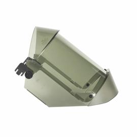 12CalArcFlashFaceShieldSystems Back View M