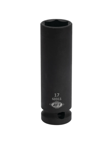 Impact Socket - 1/2
